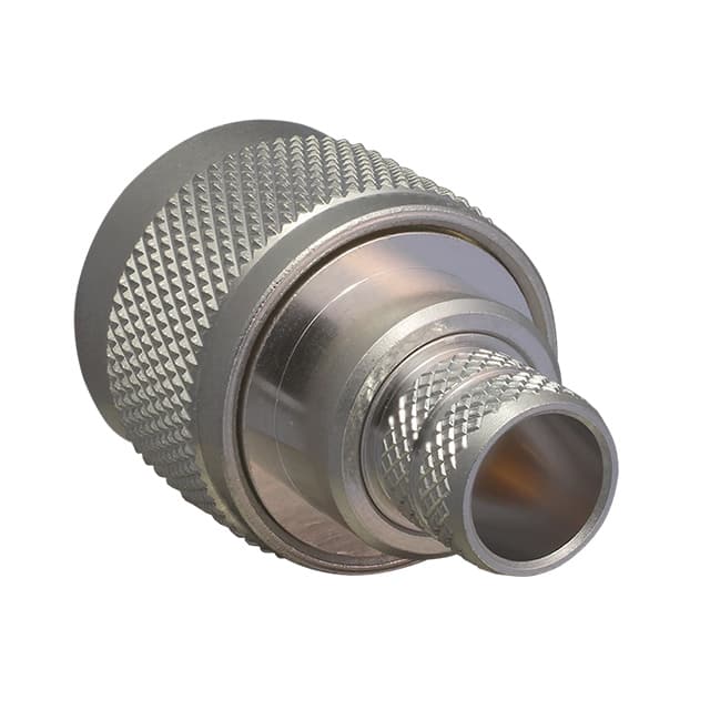 CONN007-1-W Linx Technologies Inc.  Coaxial Connector (RF) Assemblies